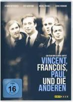 VINCENT, FRANCOIS, PAUL ET LES AUTRES (1974), Verzenden, Gebruikt