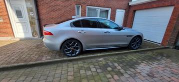 JAGUAR XE P300  beschikbaar voor biedingen