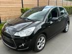 Citroën C3 - 1.6 hdi - exclusive - euro 5 - 175.000 km, Auto's, Euro 5, Bedrijf, Diesel, Parkeersensor