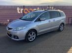 2008 - Mazda - 5 - 2.0 Business - Personenauto, Monovolume, Gebruikt, Overige brandstoffen, Bedrijf