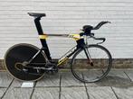Tijdritfiets Merida warp, Fietsen en Brommers, Ophalen, Zo goed als nieuw