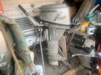 Honda viertakt 15 pk, Enlèvement, Comme neuf, Électrique