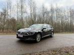 VW Passat, Auto's, 1998 cc, 4 cilinders, Zwart, 5 deurs