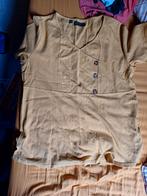 Mooie damesblouse 44/46, Ophalen, Gedragen