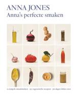 Anna's perfecte smaken - Anna Jones, Boeken, Ophalen of Verzenden, Nieuw