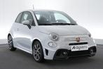 (2CVC939) ABARTH 500, Autos, Argent ou Gris, Achat, Euro 6, Entreprise