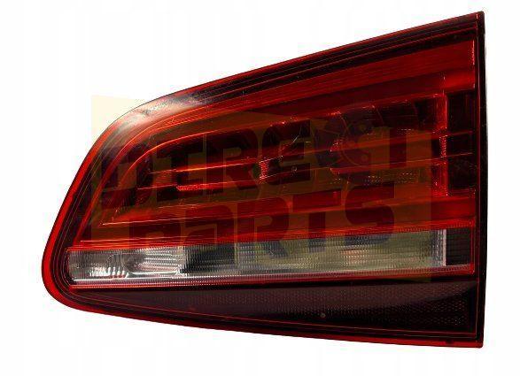Volkswagen Sharan III (9/10-) Achterlicht rechts binnen LED, Auto-onderdelen, Verlichting, Volkswagen, Nieuw, Verzenden