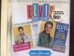 Elvis Double features Cd, Ophalen, Gebruikt, Rock-'n-Roll