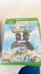 Tropico 5 - Penultimate Edition, Games en Spelcomputers, Games | Xbox One, Ophalen, Simulatie, Vanaf 12 jaar