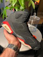 Jordan 6 Infrared 2019 46, Enlèvement ou Envoi, Comme neuf, Jordan, Baskets