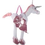 Verkleedpak Ride On Unicorn oph. Antwerpen 2000, Ophalen, Zo goed als nieuw