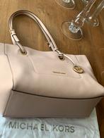 Michael Kors blush color shoulder bag, Handtassen en Accessoires, Tassen | Damestassen, Ophalen of Verzenden, Zo goed als nieuw