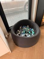 Ballenbad, Ophalen, Gebruikt