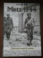 Metz 1944 Heimdal., Livres, Comme neuf, Armée de terre, Enlèvement ou Envoi, Deuxième Guerre mondiale