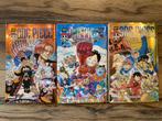Manga one piece  105/106/107, Livres, BD | Comics, Eiichiro Oda, Comme neuf, Japon (Manga), Plusieurs comics