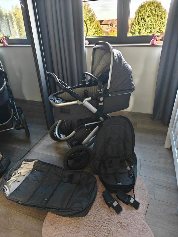 Joolz geo xl, Kinderen en Baby's, Kinderwagens en Combinaties, Gebruikt, Kinderwagen, Maxi-Cosi, Ophalen