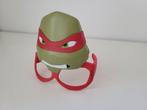 Masker Ninja Turtles, Ophalen of Verzenden, Zo goed als nieuw