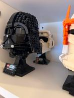 LEGO STARWARS, Ophalen of Verzenden, Zo goed als nieuw