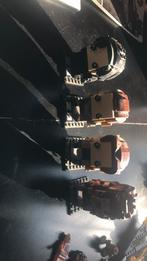 Lego Star Wars Brick Headz, Ophalen, Gebruikt, Beeldje of Buste