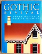 Gothic Revival - 1994 - James Massey/Shirley Maxwell, Comme neuf, J. Massey/Shirley Maxwell, Style ou Courant, Enlèvement ou Envoi