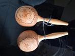 Maracas, Ophalen of Verzenden, Gebruikt