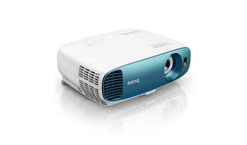 BenQ TK800M NIEUW!!!, Audio, Tv en Foto, Beamers, Nieuw, DLP, Overige resoluties, Ophalen of Verzenden