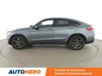 Mercedes-Benz GLC 200 GLC 200 d 4Matic AMG Line (bj 2021), Auto's, Automaat, Gebruikt, Alcantara, Lichtsensor