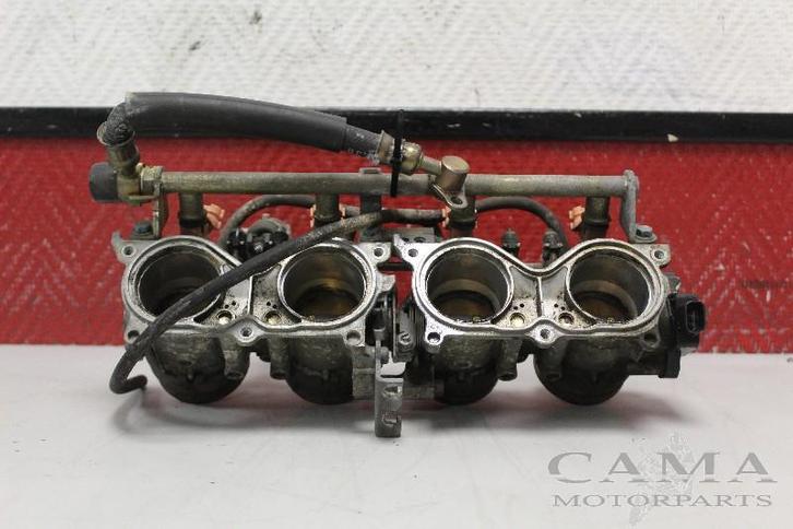 GASKLEPHUIS Honda CBR 600 RR 2003-2004 (CBR600RR PC37), Motoren, Onderdelen | Honda, Gebruikt