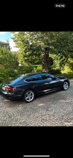 Audi A5 1.4 TFSI STRONIC, Auto's, Automaat, Elektrische koffer, Particulier, A5