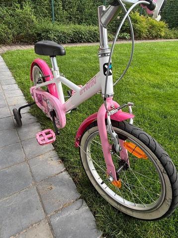 Kinderfietsen  beschikbaar voor biedingen