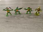 Teenage mutant ninja turtles verschillende characters, Ophalen of Verzenden, Zo goed als nieuw