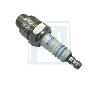 Bougie B4B+B16A+B16B (14mm)Bper stuk ook EC+ED motoren W7EC, Enlèvement ou Envoi, Neuf, Volvo