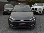 Hyundai i20 Airco 5Deurs CruiseC BT Led LijnA ParkeerS *, Auto's, Stof, Gebruikt, 1120 cc, Bedrijf