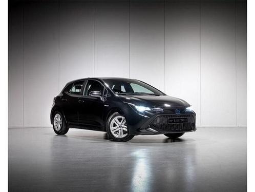 Toyota Corolla Hybrid Dynamic e-CVT, Auto's, Toyota, Bedrijf, Corolla, ABS, Adaptive Cruise Control, Airbags, Airconditioning