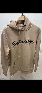 Hoodie balenciaga, Ophalen of Verzenden, Nieuw, Maat 52/54 (L)