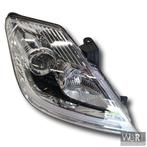 Koplamp Rechts SsangYong Rexton W 12-15 NEW 8310208C10, -, -, Nieuw, Ophalen of Verzenden
