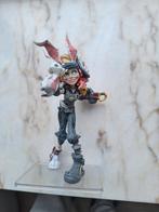 Borderlands 3 Tiny Tina figure, Ophalen, Met verf, Figuurtje(s), Overige soorten