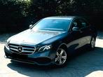 Mercedes E200D Automaat, Auto's, Automaat, Leder, Bedrijf, 5 deurs