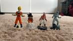 Goku, Ophalen, Zo goed als nieuw