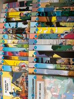 30 Strips serie DE BLAUWBLOEZEN, Boeken, Complete serie of reeks, Ophalen, Nieuw, Dupuis