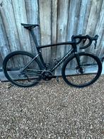Specialized Tarmac SL7, Fietsen en Brommers, Ophalen, Zo goed als nieuw, Carbon
