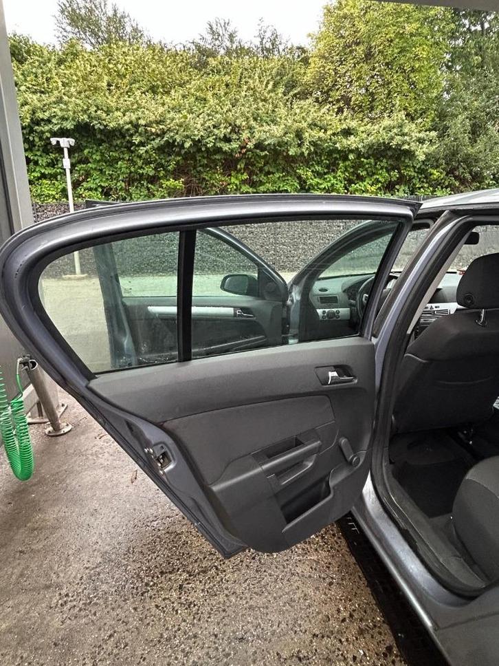 OPEL ASTRA H 2010, Auto's, Opel, Particulier, Astra, Android Auto, Apple Carplay, Bluetooth, Boordcomputer, Elektrische ramen