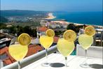 Exclusief penthouse voor 4 personen Nazaré (Portugal), Kinderbed, Appartement, 2 slaapkamers