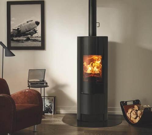 Houtkachel Rika Swing, Huis en Inrichting, Woonaccessoires | Overige, Nieuw, Ophalen of Verzenden