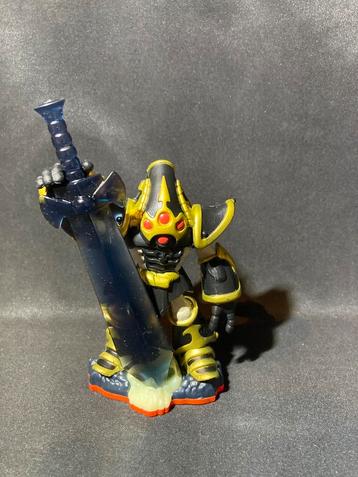 Skylanders Trap Team Krypt King beschikbaar voor biedingen