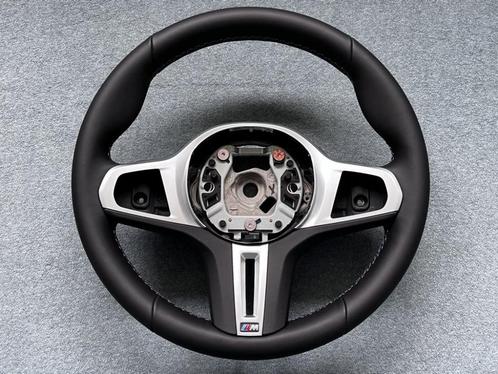 BMW F90 M5 F91 F93 M8 stuur stuurwiel sportstuur M stiksels, Auto-onderdelen, Besturing, BMW, Nieuw, Ophalen of Verzenden