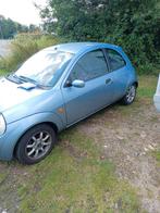 Ford ka 2007, Auto's, Ford, Ka, Particulier, Te koop, Benzine