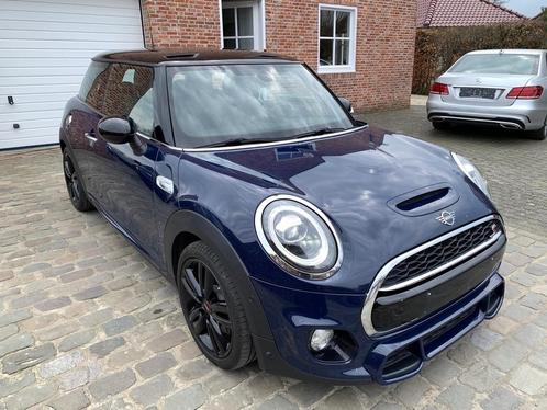 MINI JOHN COOPER WORKS S, Auto's, Mini, Particulier, Te koop, Cooper S, ABS, Airconditioning, Bluetooth, Boordcomputer, Cruise Control