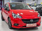 Opel Corsa 1.0i OPC-Line Carplay Sensors Cruise Blue Android, Rouge, Achat, 90 ch, Entreprise