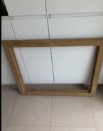 Een omlijsting voor schilderij, Maison & Meubles, Accessoires pour la Maison | Cadres, Enlèvement, Comme neuf
